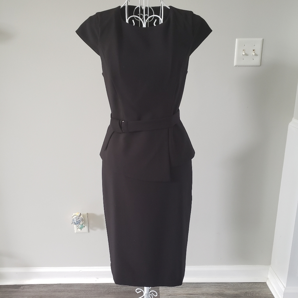 White House Black Market dress